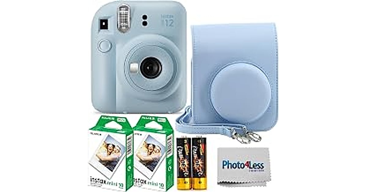 fujifilm instax mini