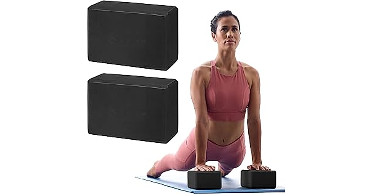 Gaiam Yoga Block: 5 Amazing Tips to Enhance Your Yoga Practice 2 gaiam yoga block