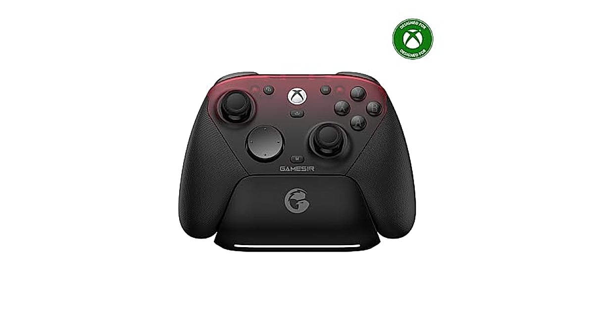 gamesir g7 pro: 7 Proven Tips to Maximize Your Gaming Performance 1 gamesir g7 pro