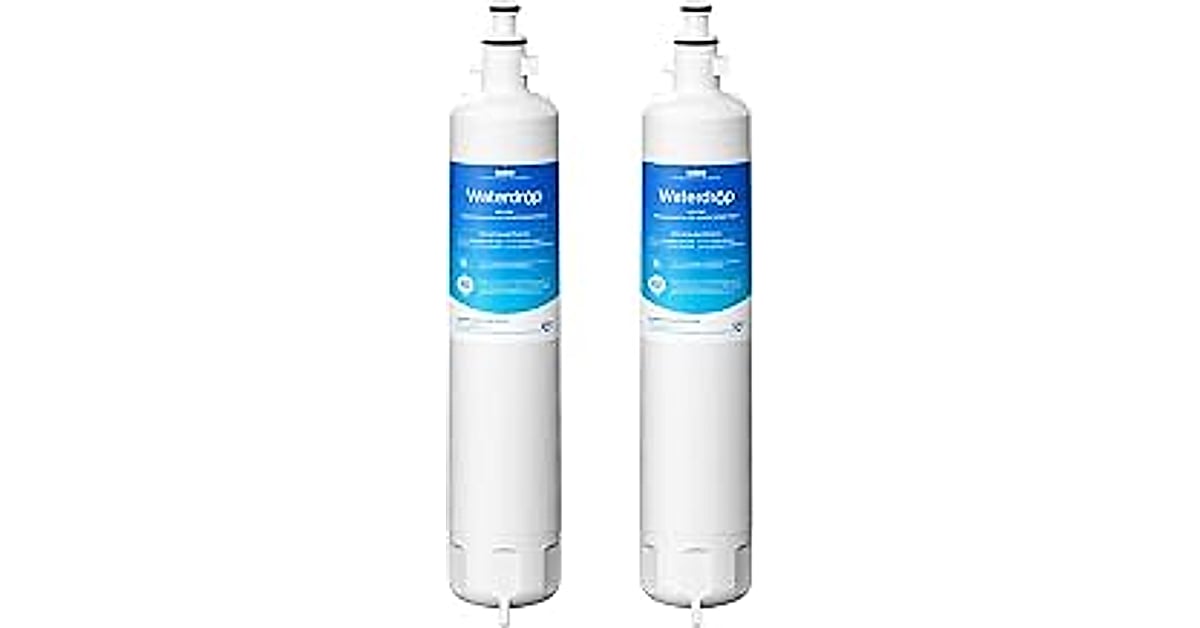 ge rpwfe™ refrigerator