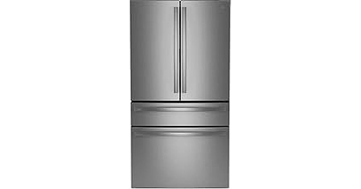 ge rpwfe™ refrigerator