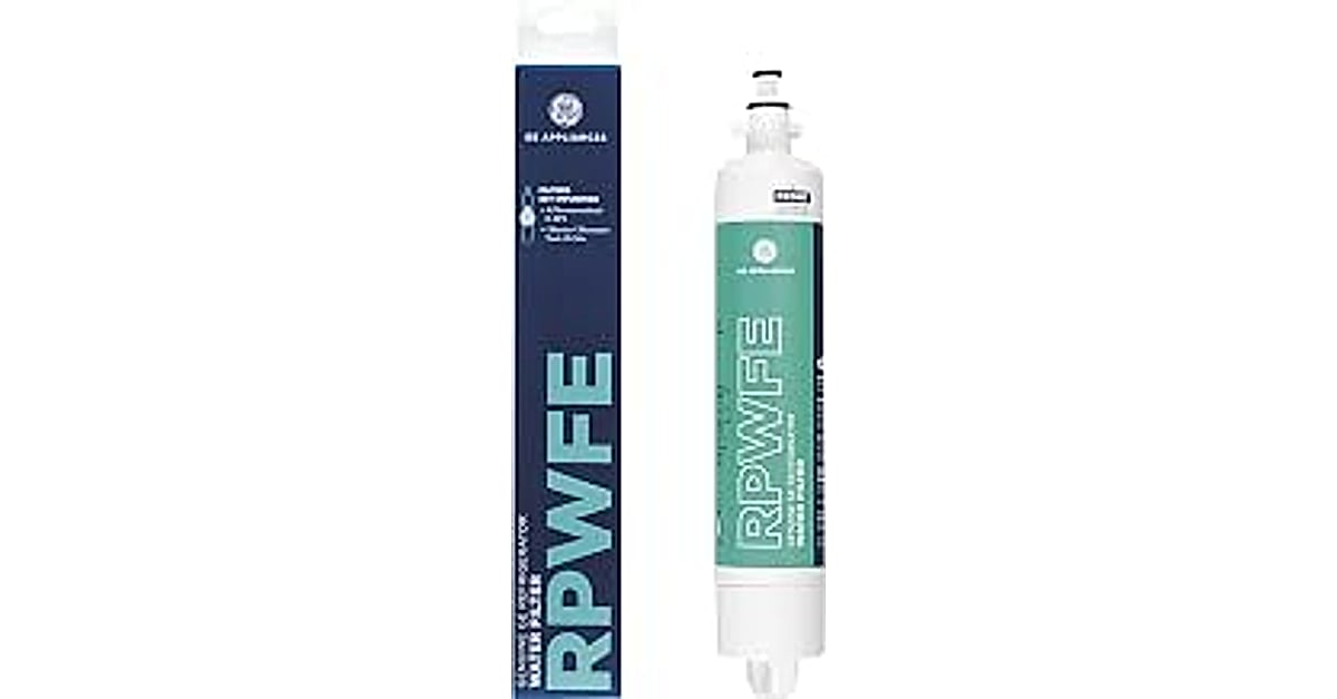 ge rpwfe™ refrigerator