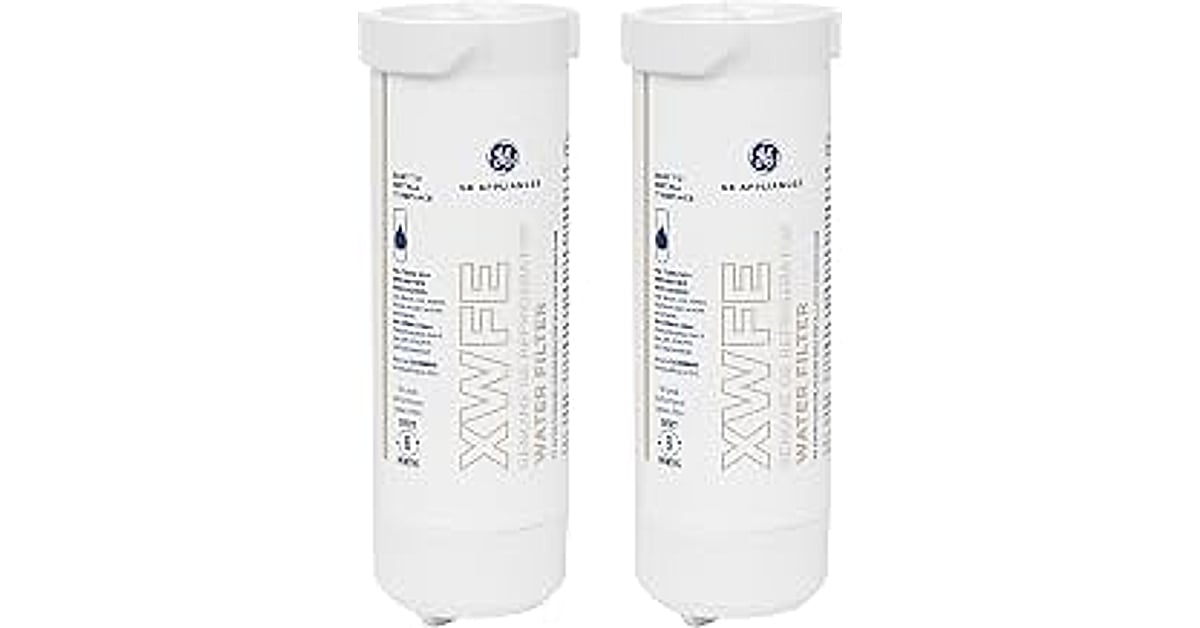 ge xwfe™ refrigerator