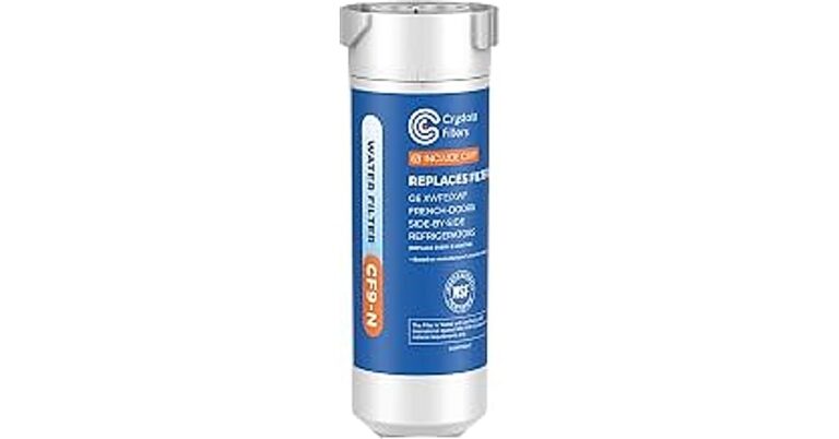 GE XWFEβ’ Refrigerator: 5 Amazing Tips to Maximize Efficiency and Save Energy 13 ge xwfeβ’ refrigerator