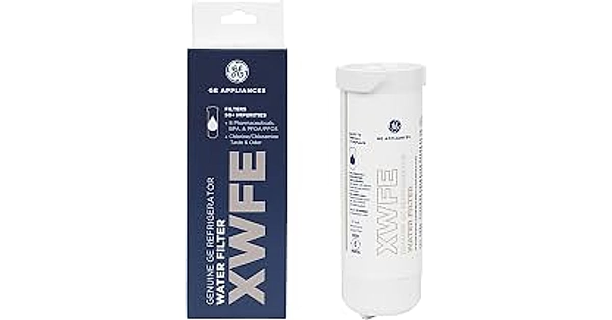 ge xwfe™ refrigerator