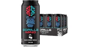 ghost energy drink