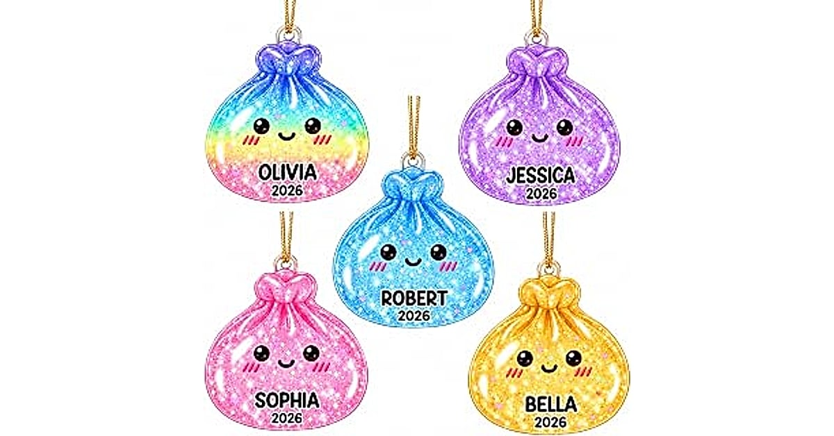 Glitter Dumpling Squishy: 5 Amazing Ways to Decorate Your Dream Bedroom 2 glitter dumpling squishy