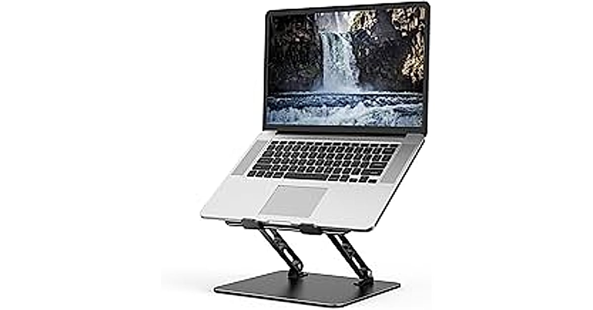 gogoonike laptop stand