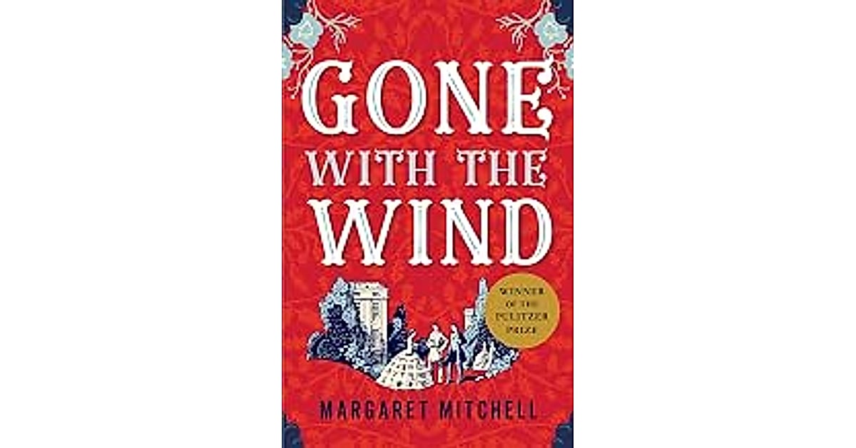 gone with the