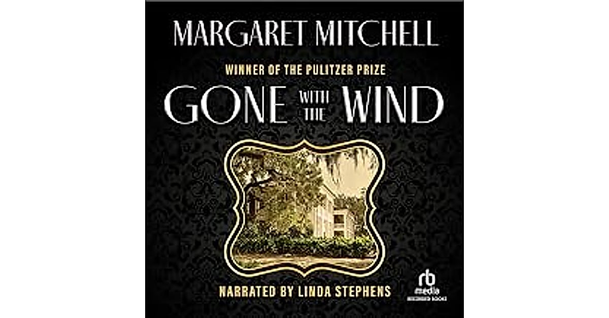 gone with the
