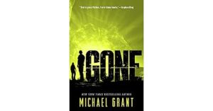 gone with the