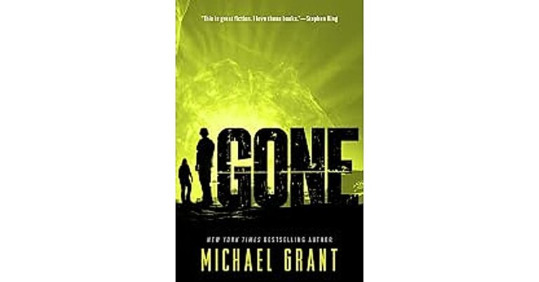 gone with the