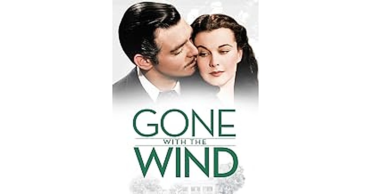 gone with the