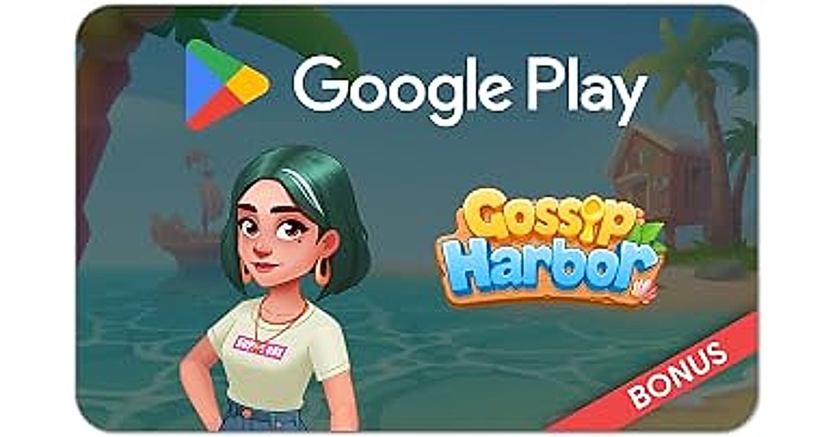 google play gift
