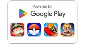 google play gift