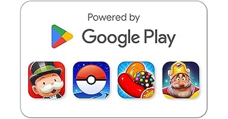 Google Play Gift: 5 Amazing Ways to Delight Your Loved Ones Instantly 9 google play gift
