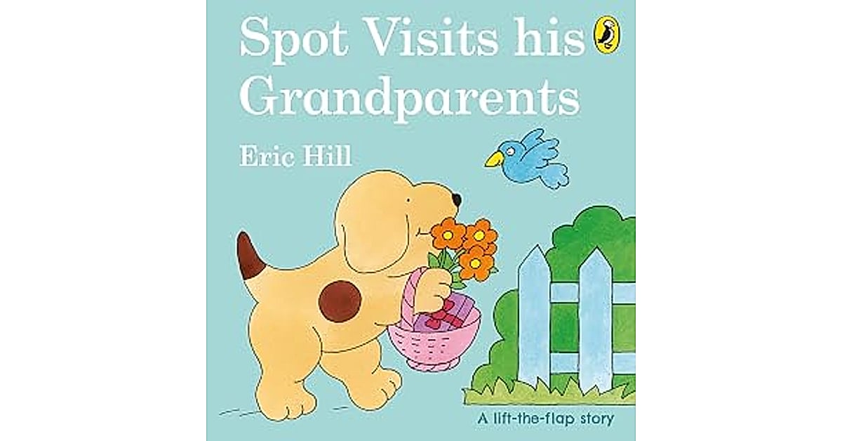 grandma's secret spot