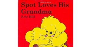 grandma's secret spot