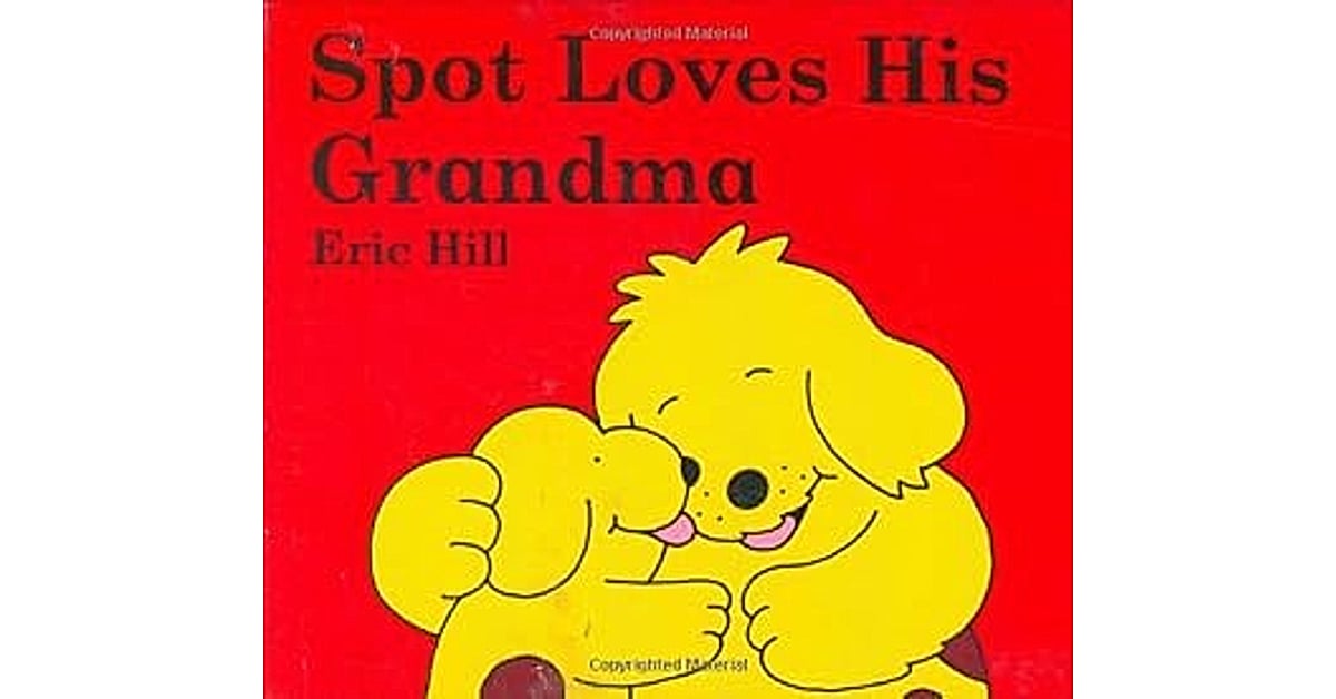 grandma's secret spot