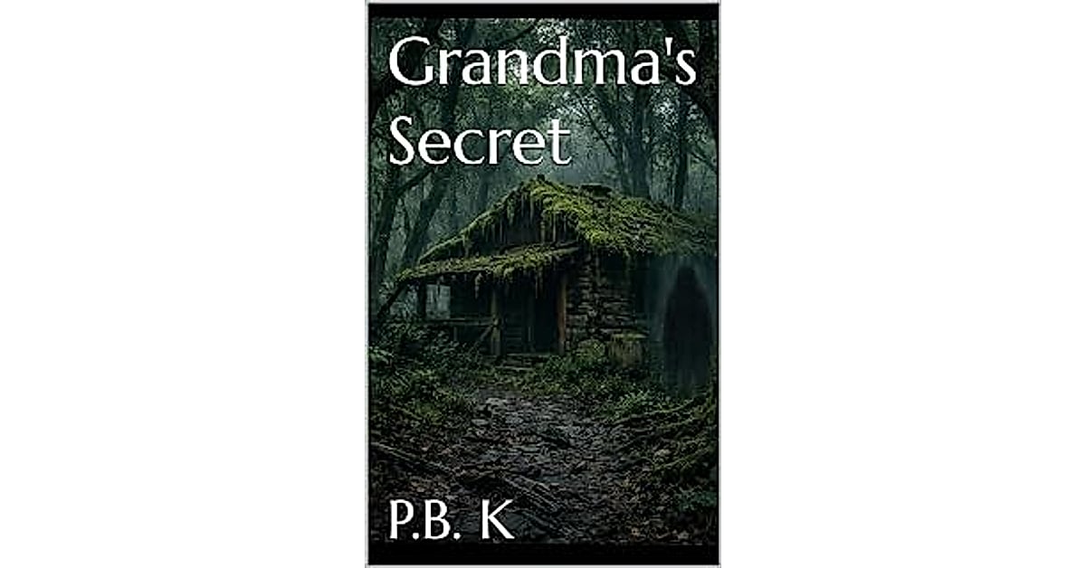 grandma's secret spot