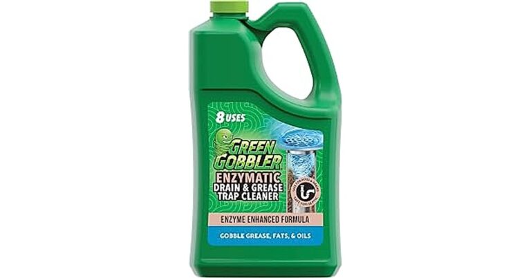 Green Gobbler Ultra: 5 Amazing Tips to Eliminate Stubborn Stains 9 green gobbler ultra