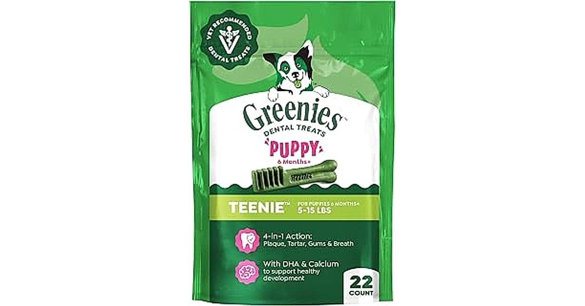 greenies teenie original