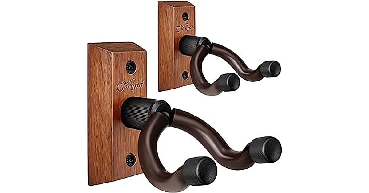 guitar wall mount