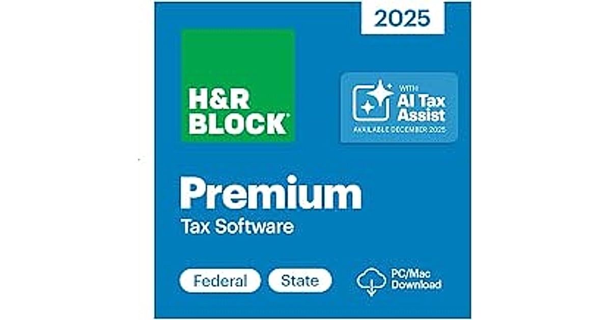 h&r block tax