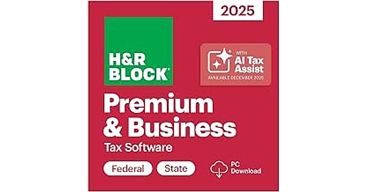h&r block tax