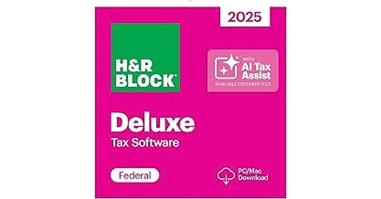 h&r block tax