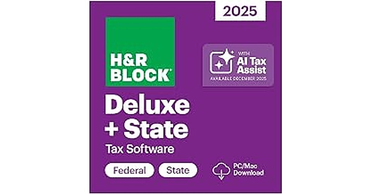 h&r block tax