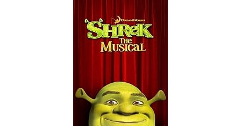 hadestown: the musical