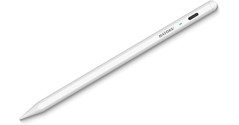 Hatoku Stylus Pen: 7 Best Proven Tips to Boost Your Productivity 37 hatoku stylus pen