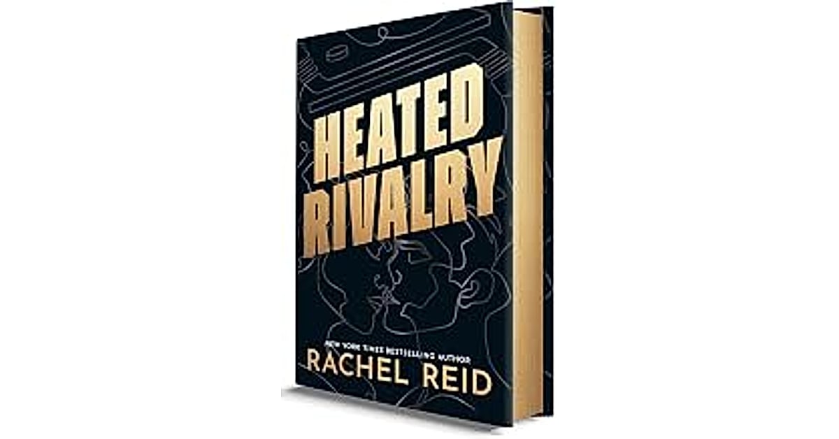 Heated Rivalry: 5 Amazing Ways to Season Your Dishes Like a Pro 3 heated rivalry: season