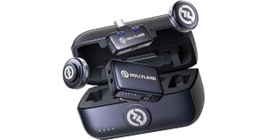 hollyland lark m2
