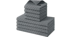 homaxy 100% cotton