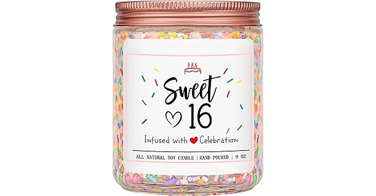 Homsolver 16th Birthday: 10 Amazing Gift Ideas to Make Her Day Special 2 homsolver 16th birthday