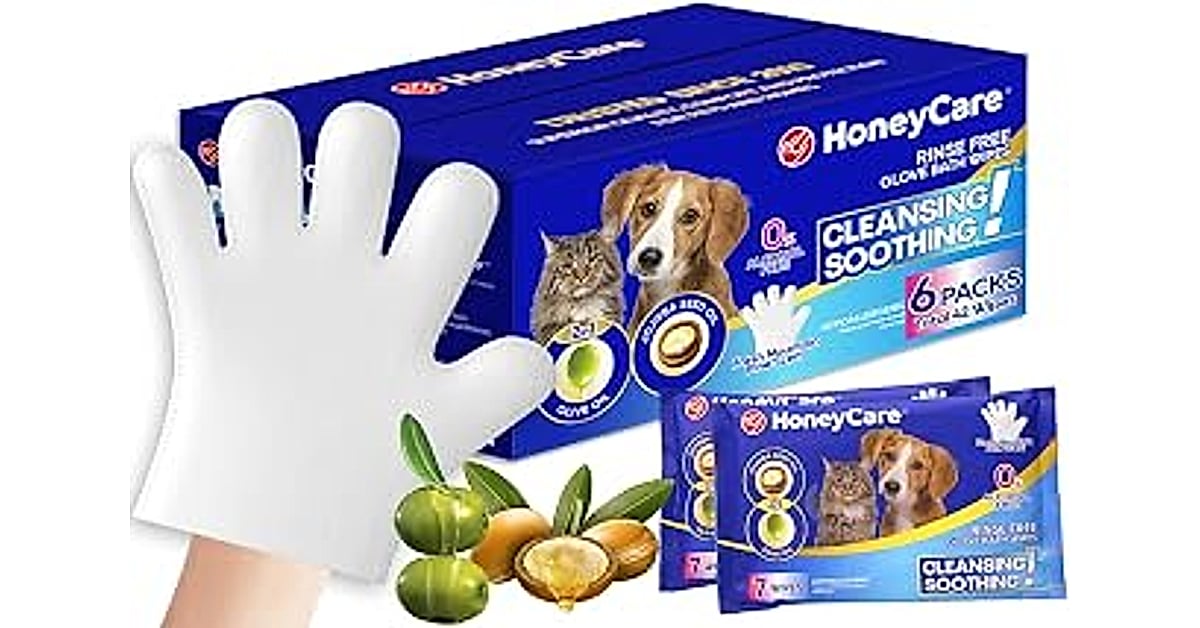 honey care all