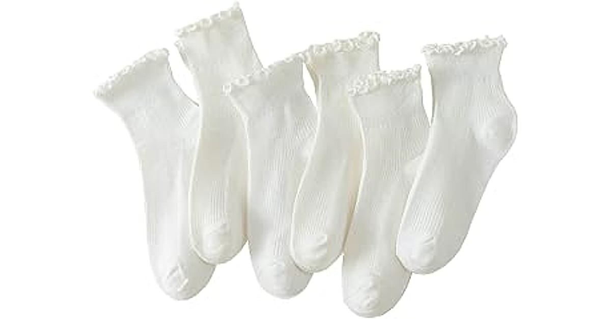 Hstyle 6 Pairs: 5 Amazing Ways to Elevate Your Outfit Game 3 hstyle 6 pairs