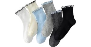 hstyle 6 pairs