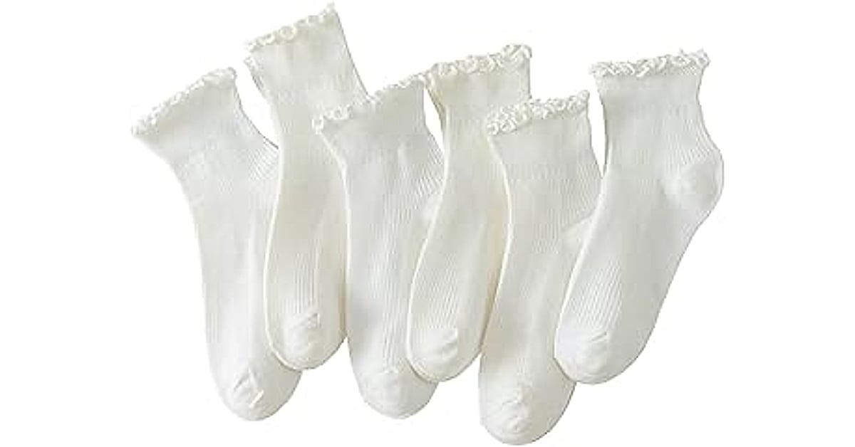 Hstyle 6 Pairs: 5 Amazing Ways to Elevate Your Outfit Game 2 hstyle 6 pairs