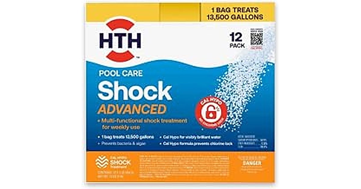 hth 52036r