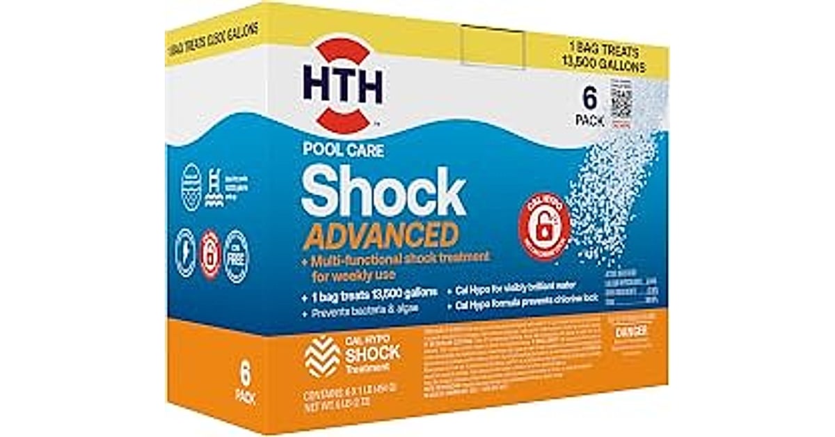 hth 52036r