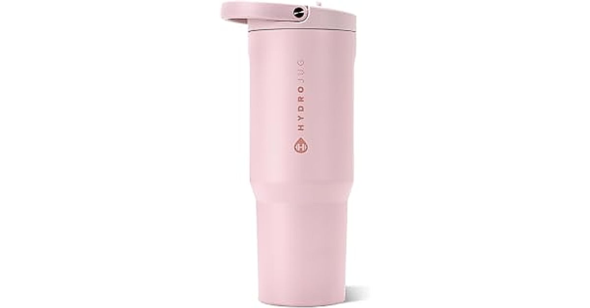 HydroJug Sport 32: 5 Amazing Tips to Stay Hydrated All Day 2 hydrojug sport 32