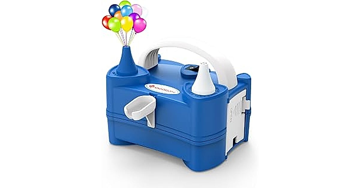 idaodan electric balloon