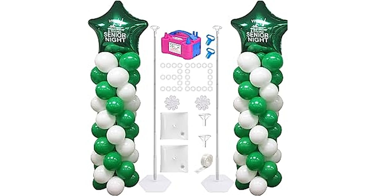 idaodan electric balloon