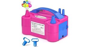idaodan electric balloon