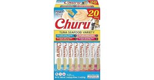 inaba churu cat