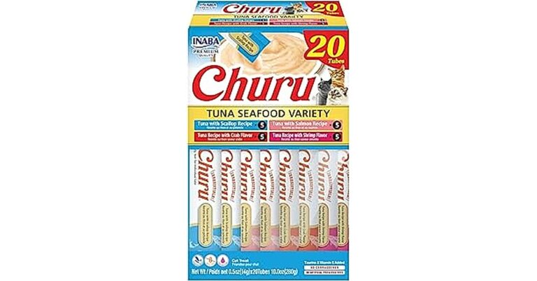 inaba churu cat