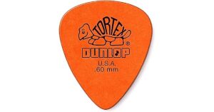 jim dunlop tortex